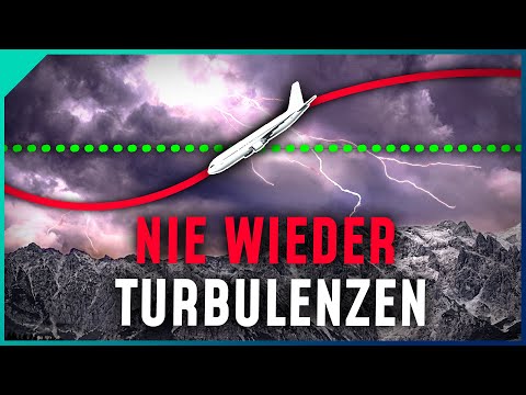 Video: Warum ist ein pneumatisches System für das Flugzeug wichtig?