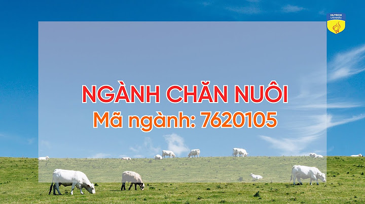 Chuyên ngành top-up trong chăn nuôi là gì năm 2024