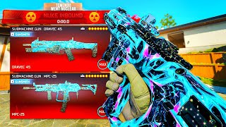 NUKE with EVERY SMG in Black Ops 7 + Best Class Setups
