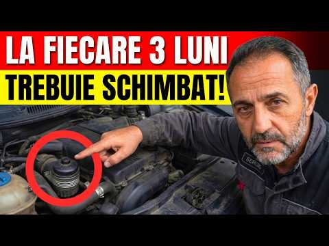 OBICEIURILE Care Fac O Mașină Să Reziste Peste 800.000 Km