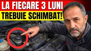 OBICEIURILE Care Fac O Mașină Să Reziste Peste 800.000 Km OBICEIURILE Care Fac O Mașină Să Reziste Peste 800.000 Km