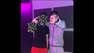 Straight Outa Gnock    (BDON x M16)
