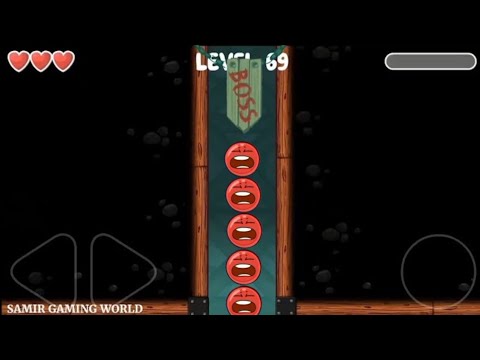 Red Ball 4