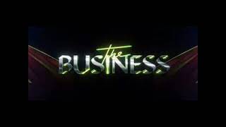 Tiesto-The Business (Toni McRae Remix) Resimi