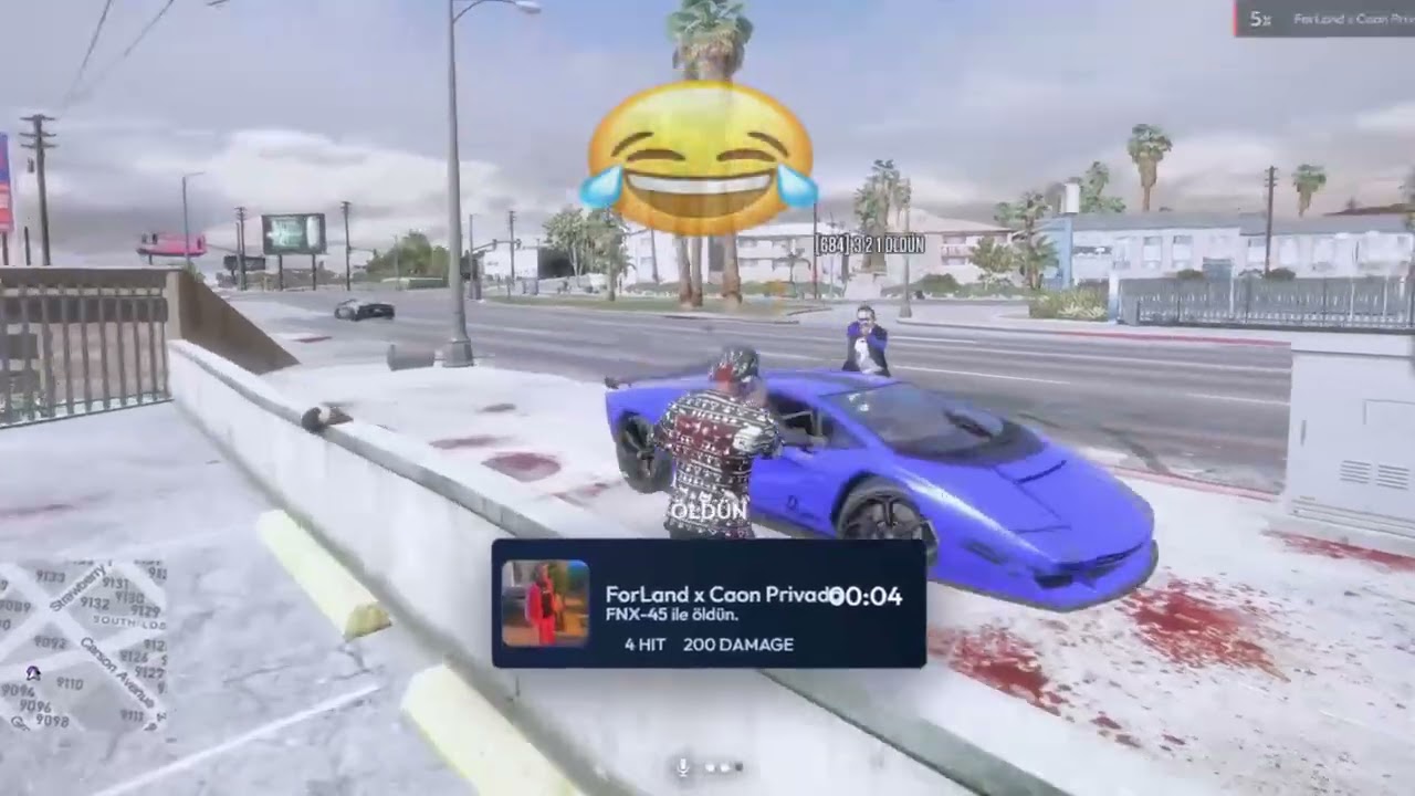 Forland Funny Moment #forland #mdrp