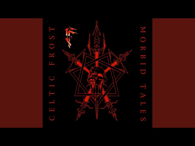 Celtic Frost - Nocturnal Fear