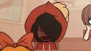 An Actual Sound Effect Used In Ongezellig