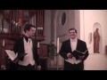 Duetto buffo di due gatti - Gioacchino Rossini