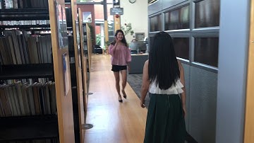 Non-verbal Communication Experiment - TOUCH