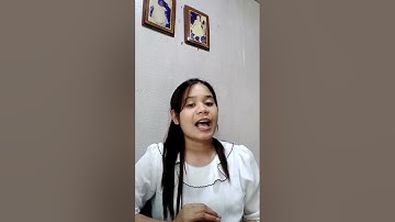 SELF INTRODUCTION AND EXPECTATION FOR THE SUBJECT FUNCTIONAL ENGLISH ❤️