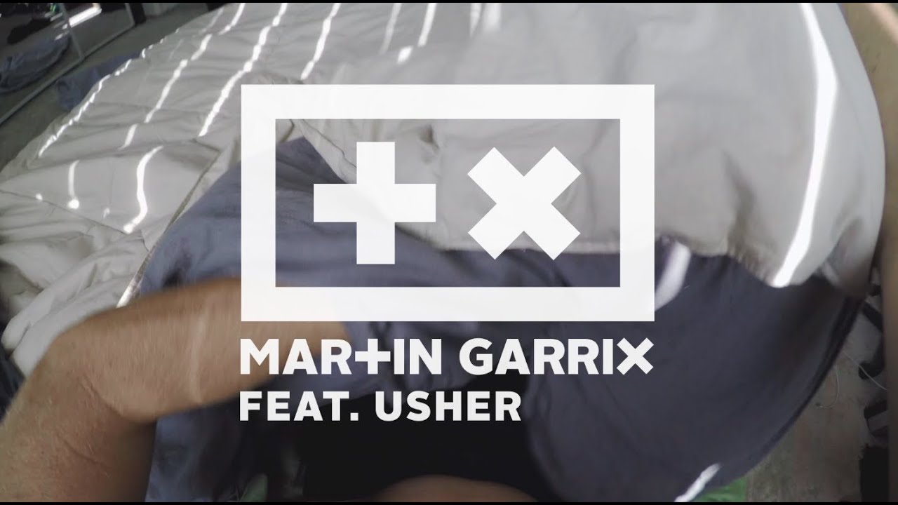[Lyrics] Martin Garrix feat. Usher - 'Don't Look Down' - YouTube