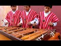 The la Marimba A National instrument A Guatemalan Pride.
