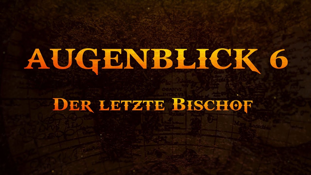 Augenblick 6 Buchstabennull