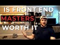 Front end masters review selftaughtdev