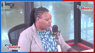 Mwachiti: Usalama wa ndege upewe kipaa umbele