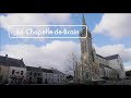Ref:_4t2YEozDLE La chapelle de brain - voeux du maire 2022