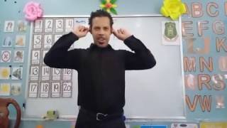 Distance Learning Program Taught By Foreign Teacher