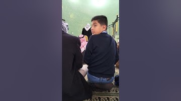 أذان بنغم الرست بصوت القارئ عدي المحمدي من رحاب جامع الغر المحجلين في الصقلاوية