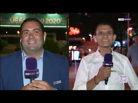 قصة طريفة بين اشرف بن عياد و الجبلي جمال