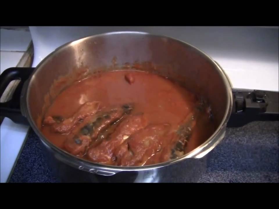 Homemade Sardines YouTube