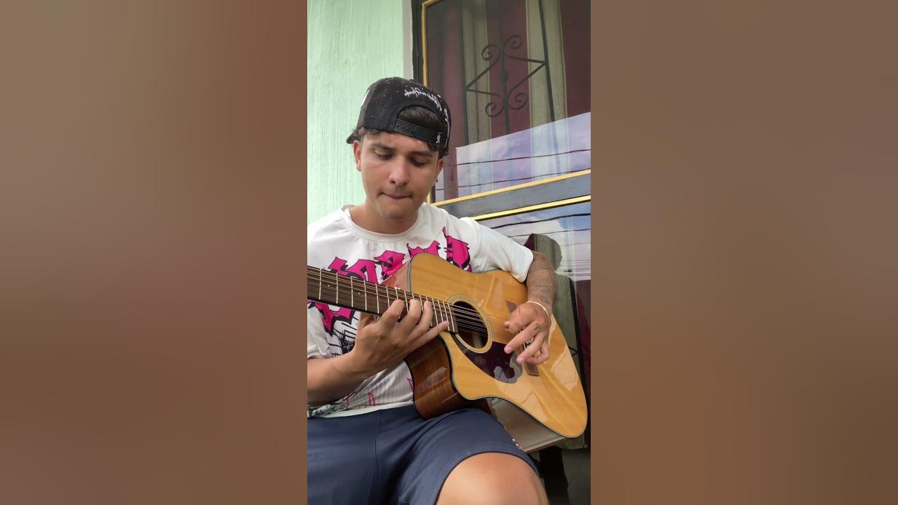 Marlboro Rojo - Requinto Demostración- Fuerza Regida