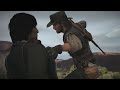 The Essence of Red Dead Redemption
