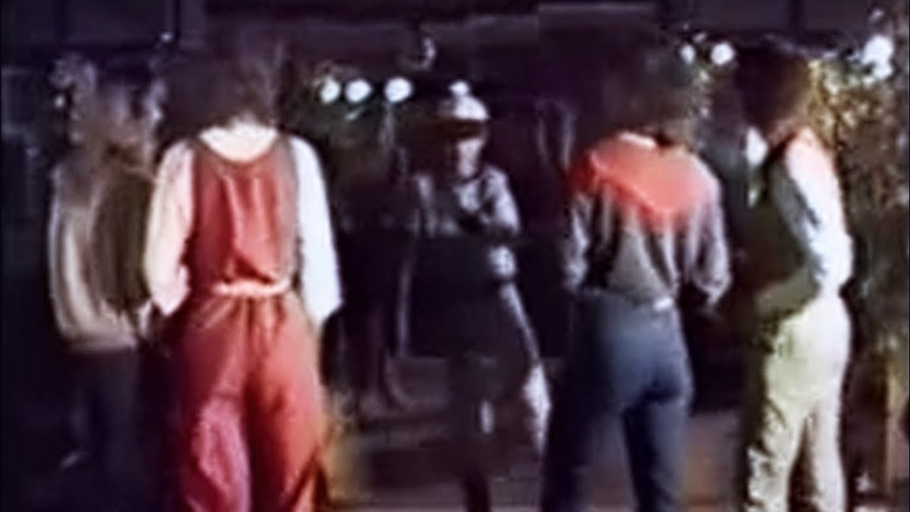 Tex Haper - Country New Wave (1984)