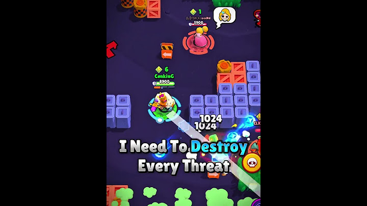 BRAWL STARS PIPER LOVE STORY 😳❤️ #brawlstars