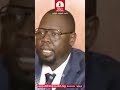 مبارك اردول - الكتله الديمقراطية في المؤتمر الصحفي لتحالف الحرية والتغيير الذي تنظمه اللجنة الخماسية