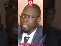 مبارك اردول - الكتله الديمقراطية في المؤتمر الصحفي لتحالف الحرية والتغيير الذي تنظمه اللجنة الخماسية