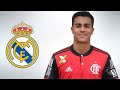 REINIER JESUS | Welcome To Real Madrid | Fantastic Goals, Skills, Assists | Flamengo 2019 (HD)