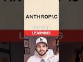 Anthropic launches $85K fellowship to advance Claude for #anthropic #ClaudeFellowship #AIforGood