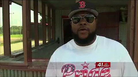 Bloomfield Youth Baseball heading to USSSA World Series