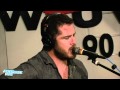 We Are Augustines - Strange Days (Live at WFUV)