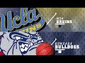 Highlights - Gonzaga Basketball vs UCLA (December 12, 2015)