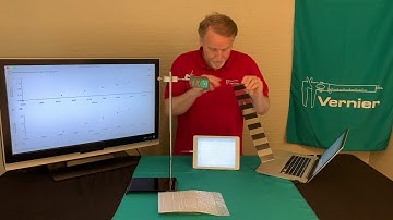 Picket Fence Free Fall