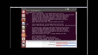Instalacion Webmin, proxy Squid y firewall Gufw