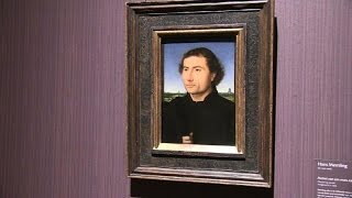 Frick Collection opens at Dutch masterpiece museum