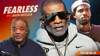 Why 50 NFL Execs Ranked Shedeur Sanders Last — Deion = Stringer Bell