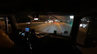 January 18, 2019/44 JBG lost in Denton Texas