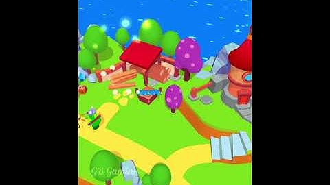 Road To 100K Subscribe~Bridge Legends Levels #42 | Gameplay walkthrough (Android & IOS Game Play)