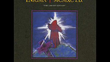 ENIGMA - MCMXC a.D / FULL ORIGINAL ALBUM