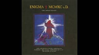 ENIGMA - MCMXC a.D FULL ORIGINAL ALBUM