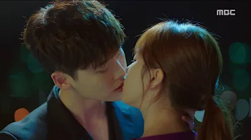 [FMV] Lee Jong Suk & Han Hyo Joo - First Love | W-Two Worlds | Eng Lyrics