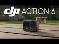DJI Osmo Action 6 - LATEST LEAKS Reveal | You Should Need To Know!