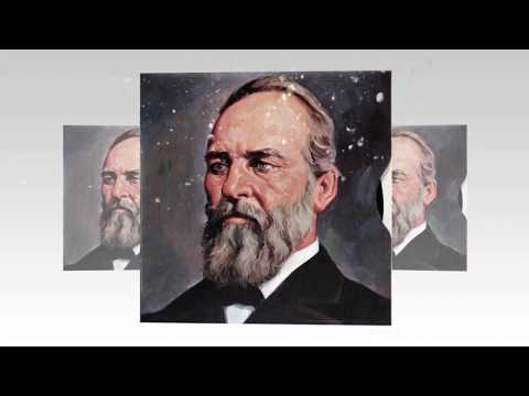 Video: АКШнын биринчи президенти ким болгон?