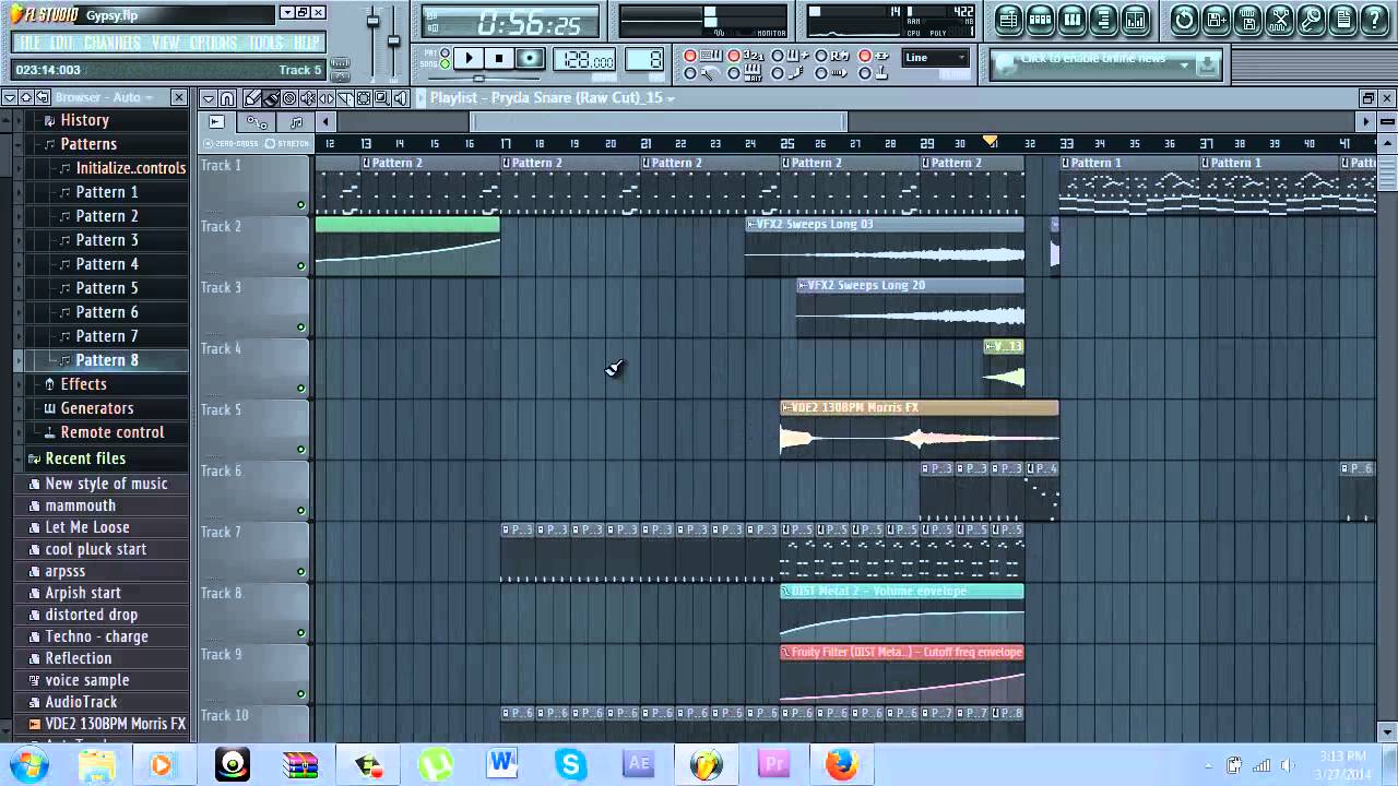 Watch Gypsy Drop Tutorial (HiLite Music) on YouTube Watch Gypsy Drop Tutorial (HiLite Music) on YouTube
