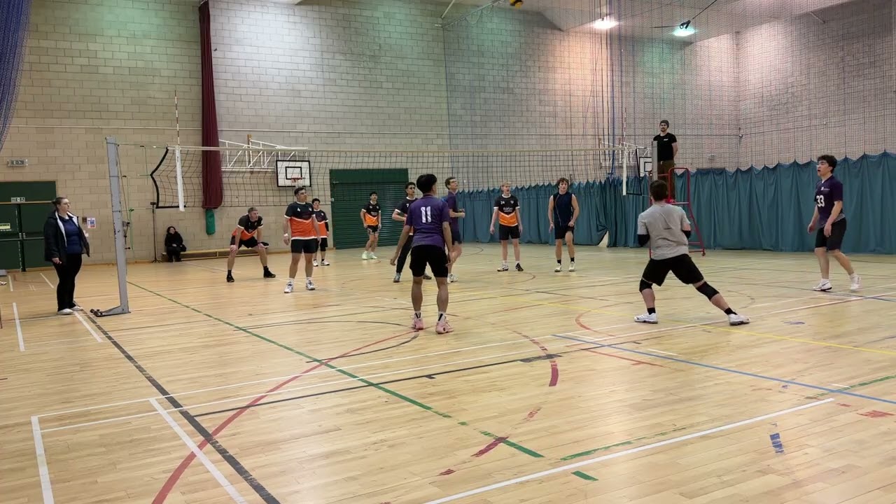 DU Men's Devs - NCVA - 04/02/2026 - Set 3