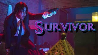 John Wick | Survivor