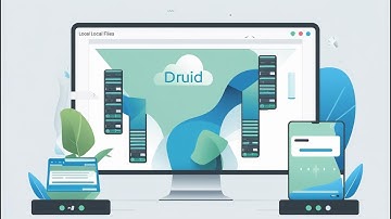 How to Load Data from Local File into Apache Druid | www.smartdatacamp.com